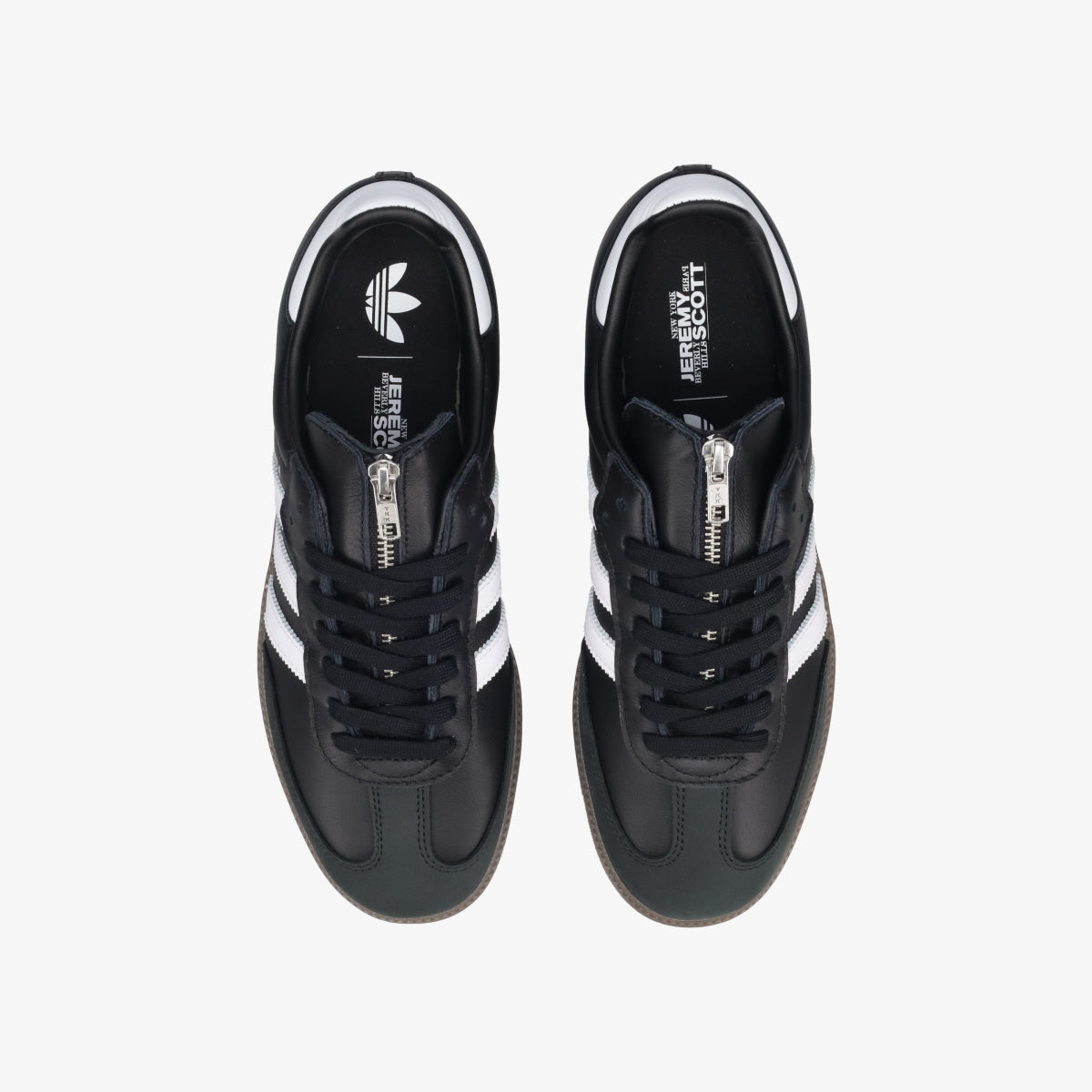 adidas SAMBA OG × JEREMY SCOTT – KICKS LAB.公式オンラインストア