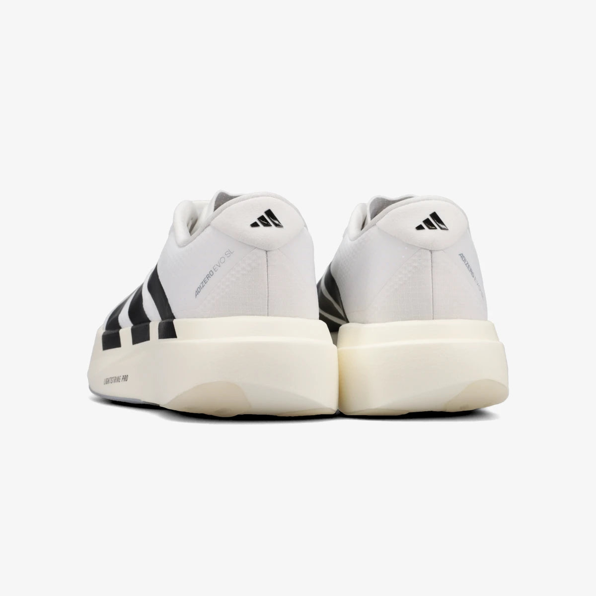 adidas ADIZERO EVO SL WOVEN W – KICKS LAB. 公式オンラインストア