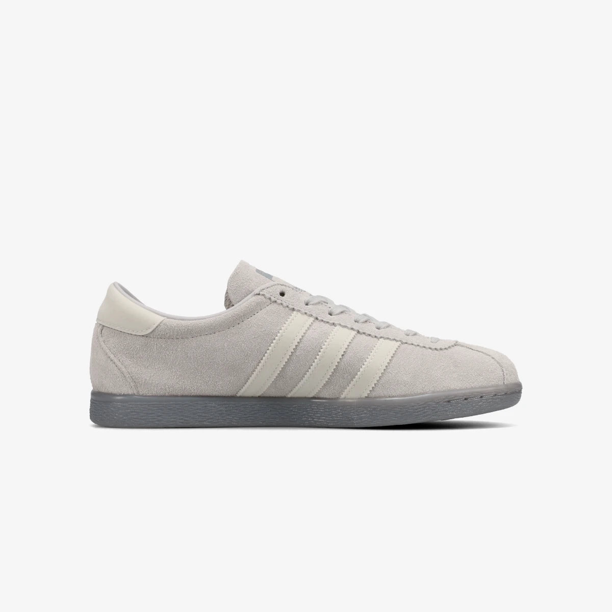 スニーカー　タバコ（グレー） adidas TOBACCO (アディダス タバコ グレー GREY TWO/GREY ONE/GREY