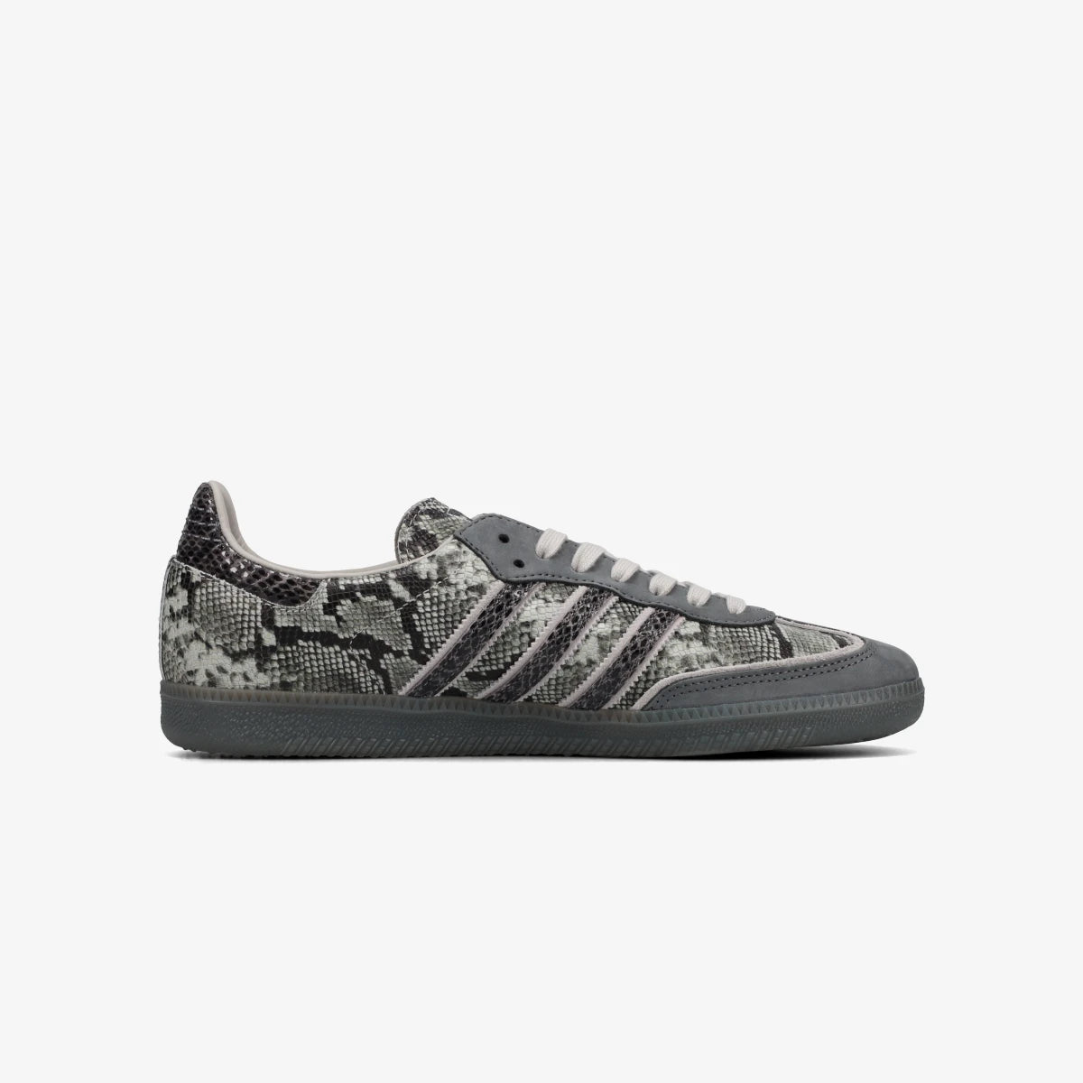 6月1日(月)発売】 adidas SAMBA OG (アディダス サンバ OG グレー GREY