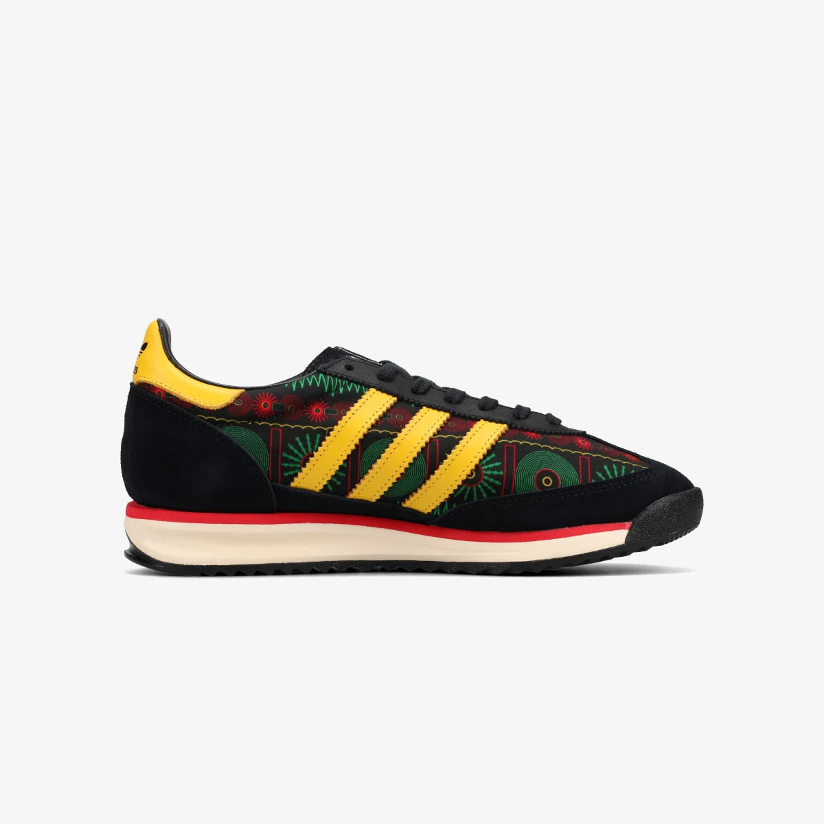 adidas SL 72 RS JFF X BOB MARLEY AWAY – KICKS LAB. 公式オンライン