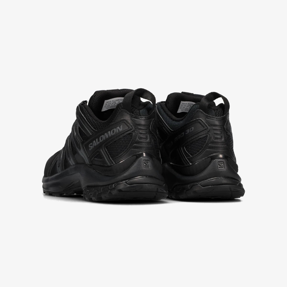 SALOMON XA PRO 3D – KICKS LAB. 公式オンラインストア