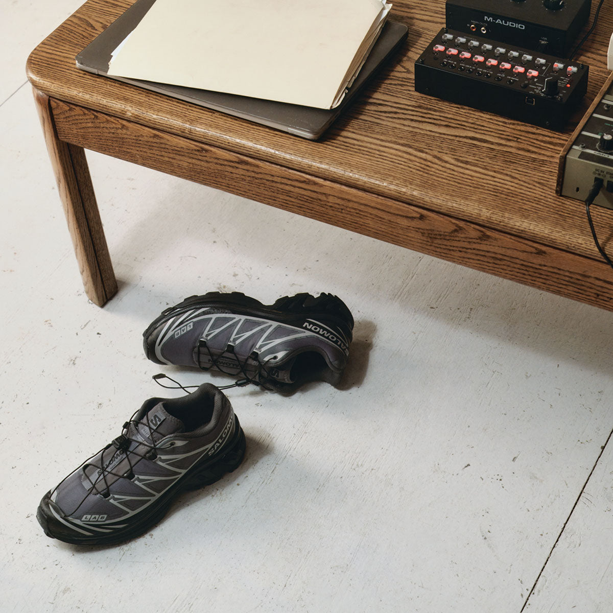 SALOMON XT-6 PROTECTIVE