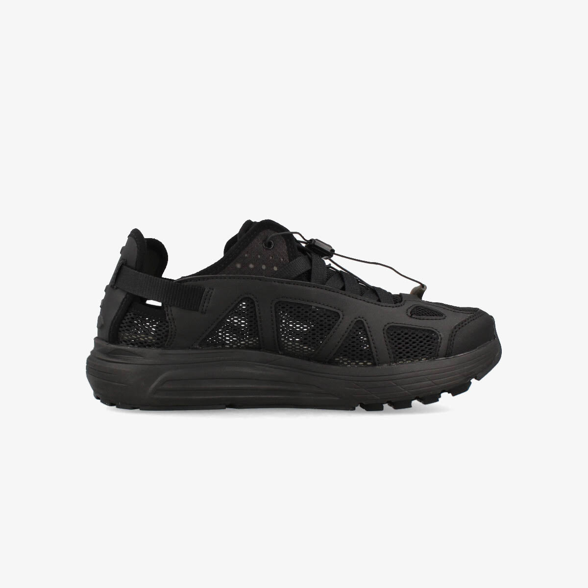 SALOMON TECHSONIC – KICKS LAB