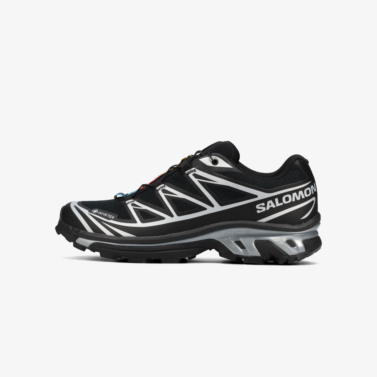 SALOMON XT-6 GTX -GORE-TEX- – KICKS LAB.