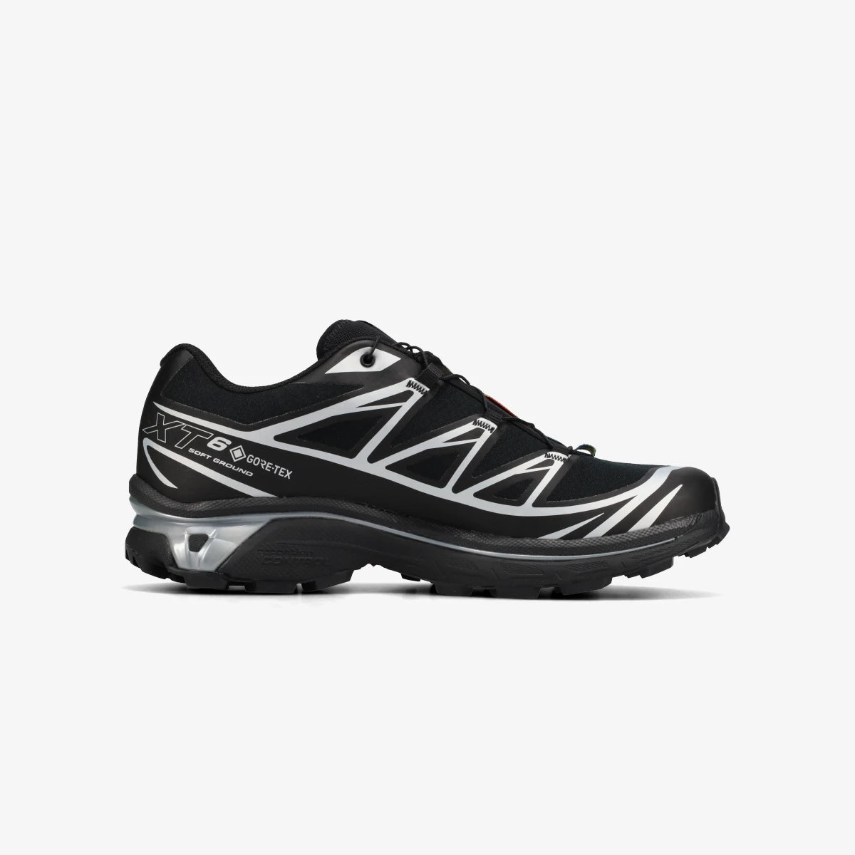 SALOMON XT-6 GTX -GORE-TEX- – KICKS LAB. 公式オンラインストア SALOMON XT-6 GTX -GORE-TEX- – KICKS LAB. 公式オンラインストア