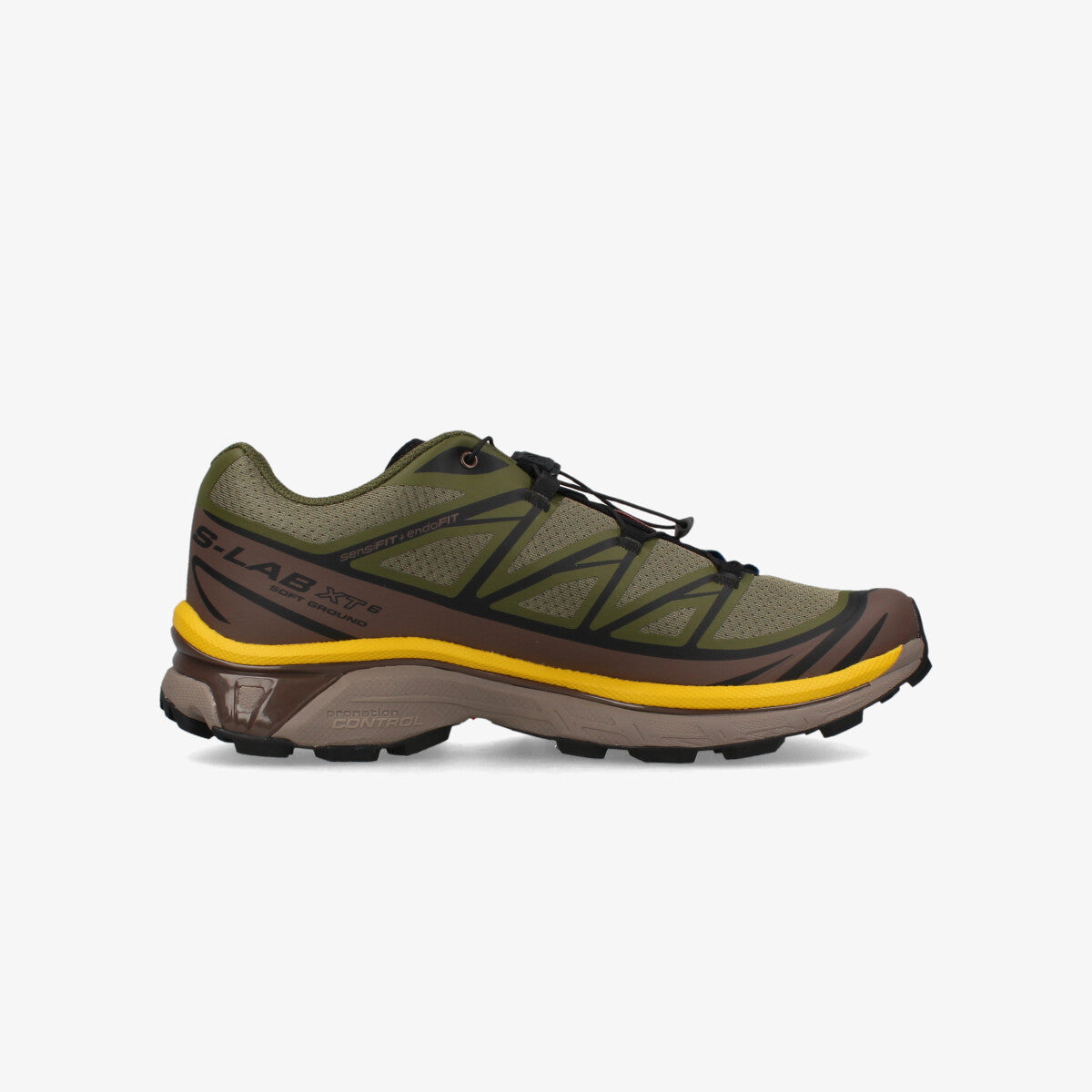 Salomon XT-6 から Advanced 28.5 Black サロモン