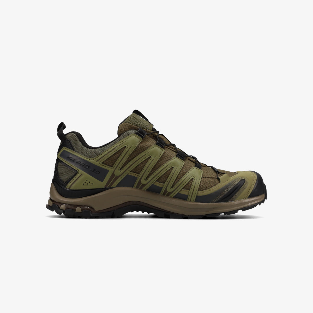 SALOMON XA PRO 3D GTX – KICKS LAB. 公式オンラインストア