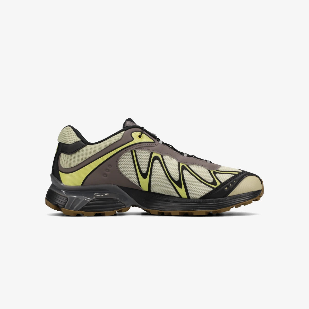 SALOMON XT-WHISPER サロモン エックスティー ウィスパー メンズ