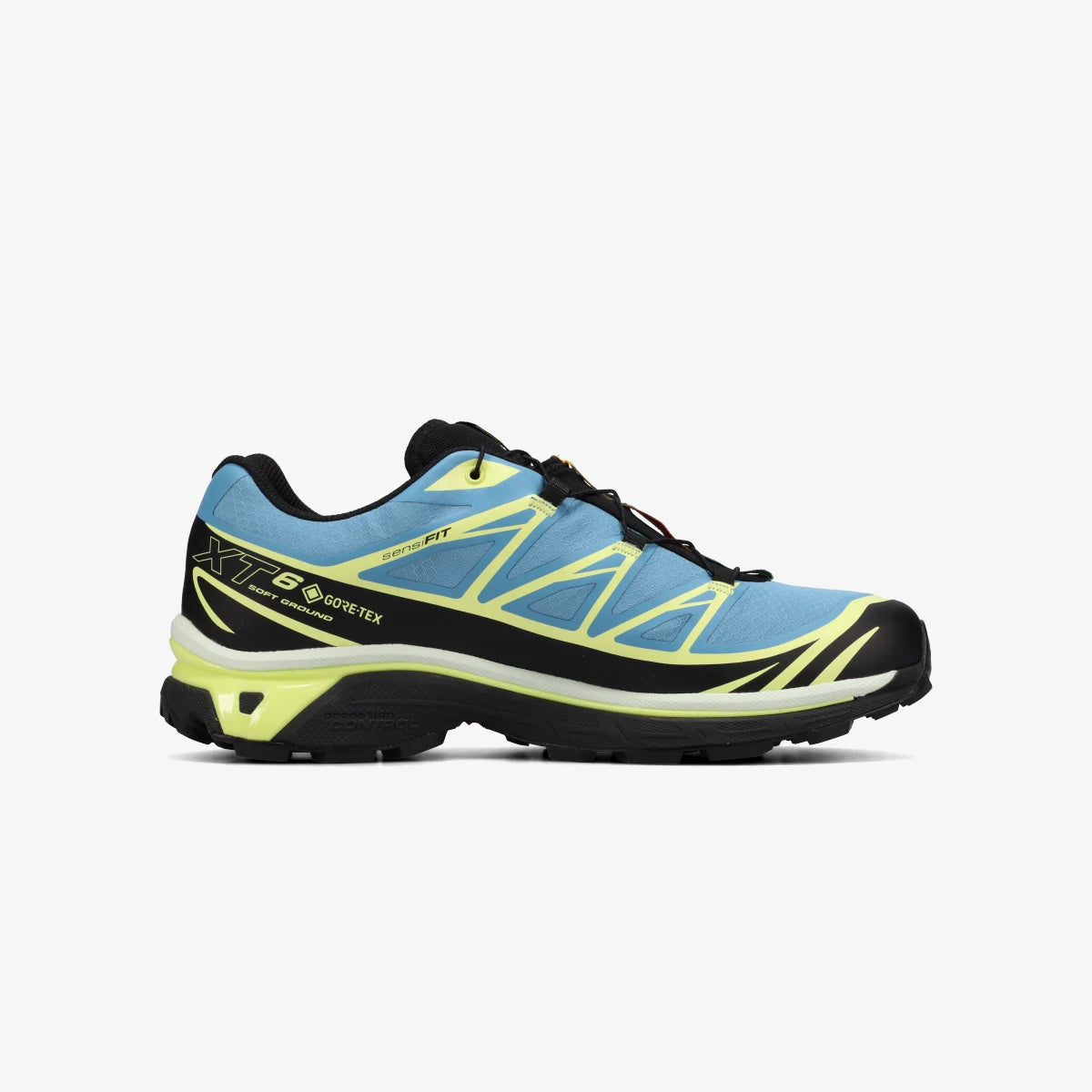 SALOMON XT-6 GTX サロモン エックスティー 6 ゴアテックス メンズ