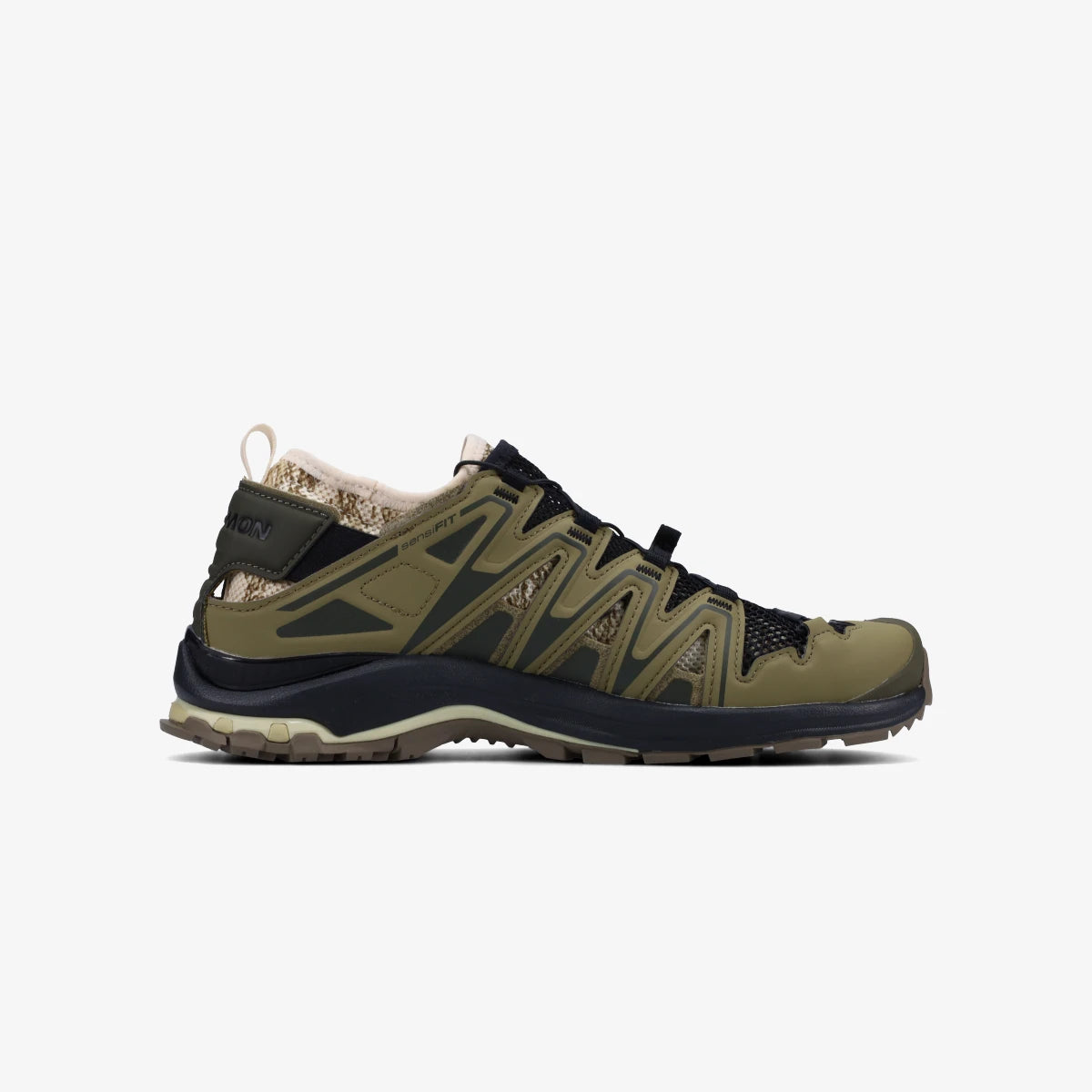 さらぽん(3/11〜15出張プロフ) SALOMON XA PRO 3D MODULAR サロモン エックスエー プロ 3D モジュラー
