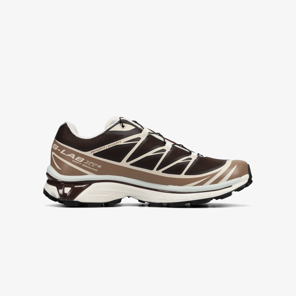 8月19日(水)発売】 SALOMON XT-6 (サロモン エックスティー 6 ブラウン