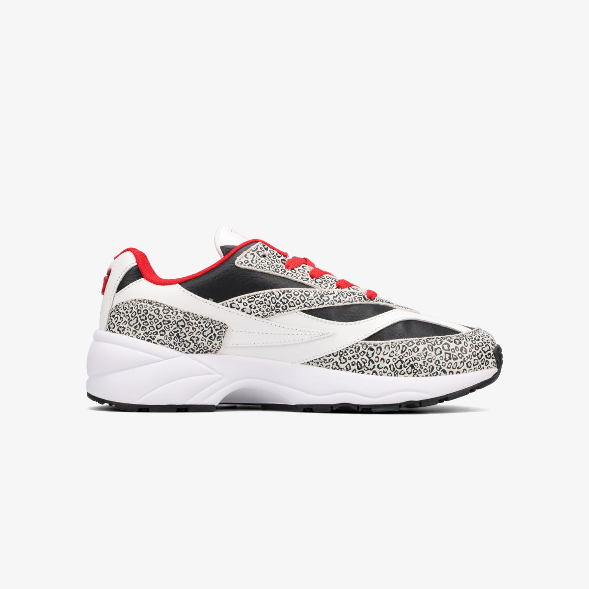 FILA VENOM × EVANGELION – KICKS LAB