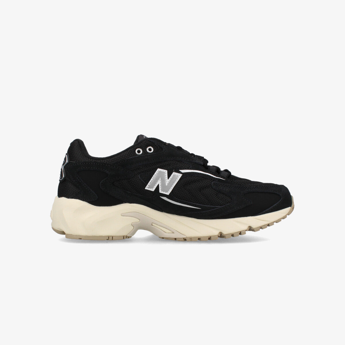 NEW BALANCE ML725BB BLACK – KICKS LAB