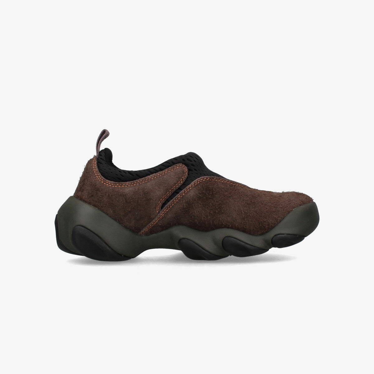 OAKLEY FACTORY TEAM SUEDE FLESH – KICKS LAB