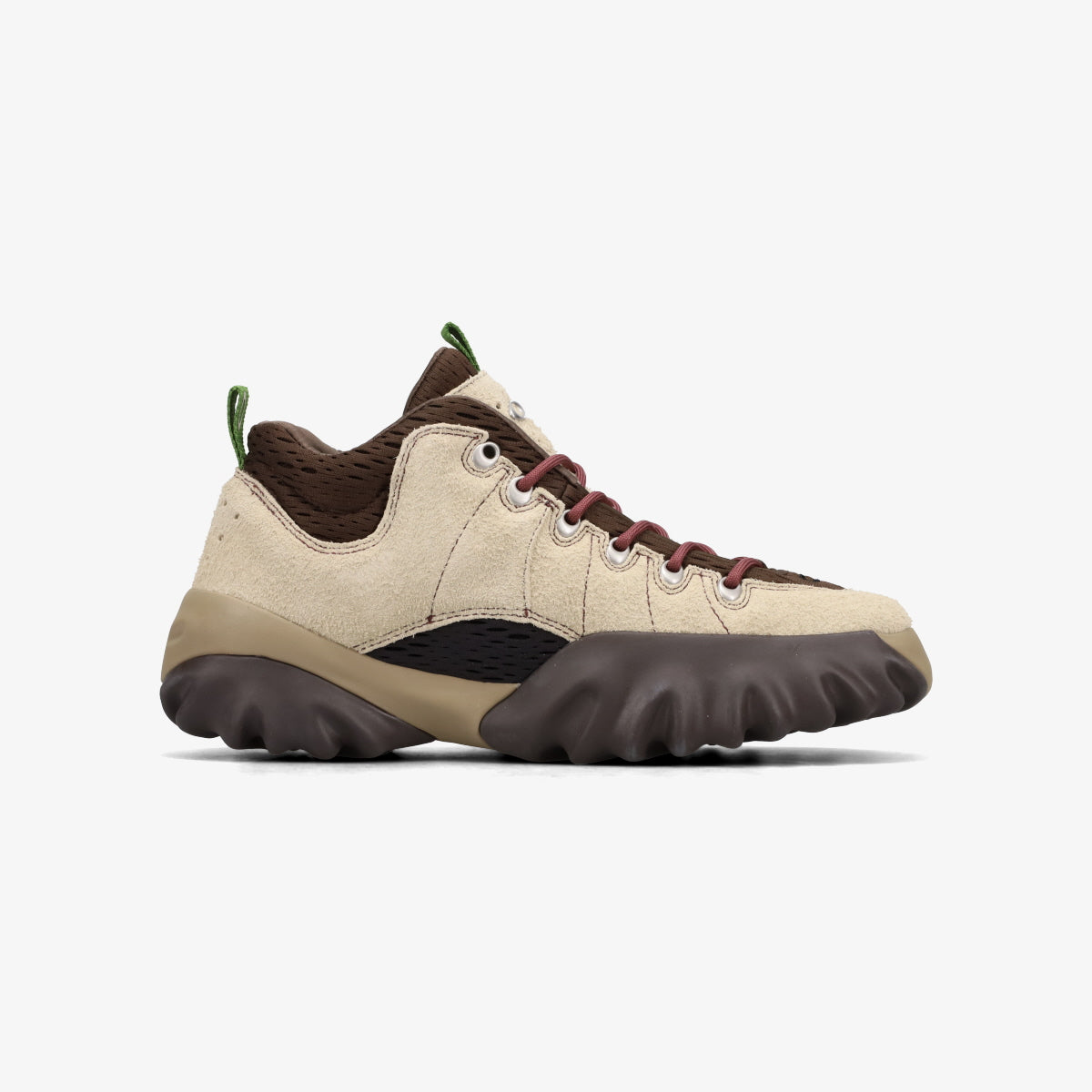 OAKLEY FACTORY TEAM HAIRY SUEDE EDGEBOOT – KICKS LAB