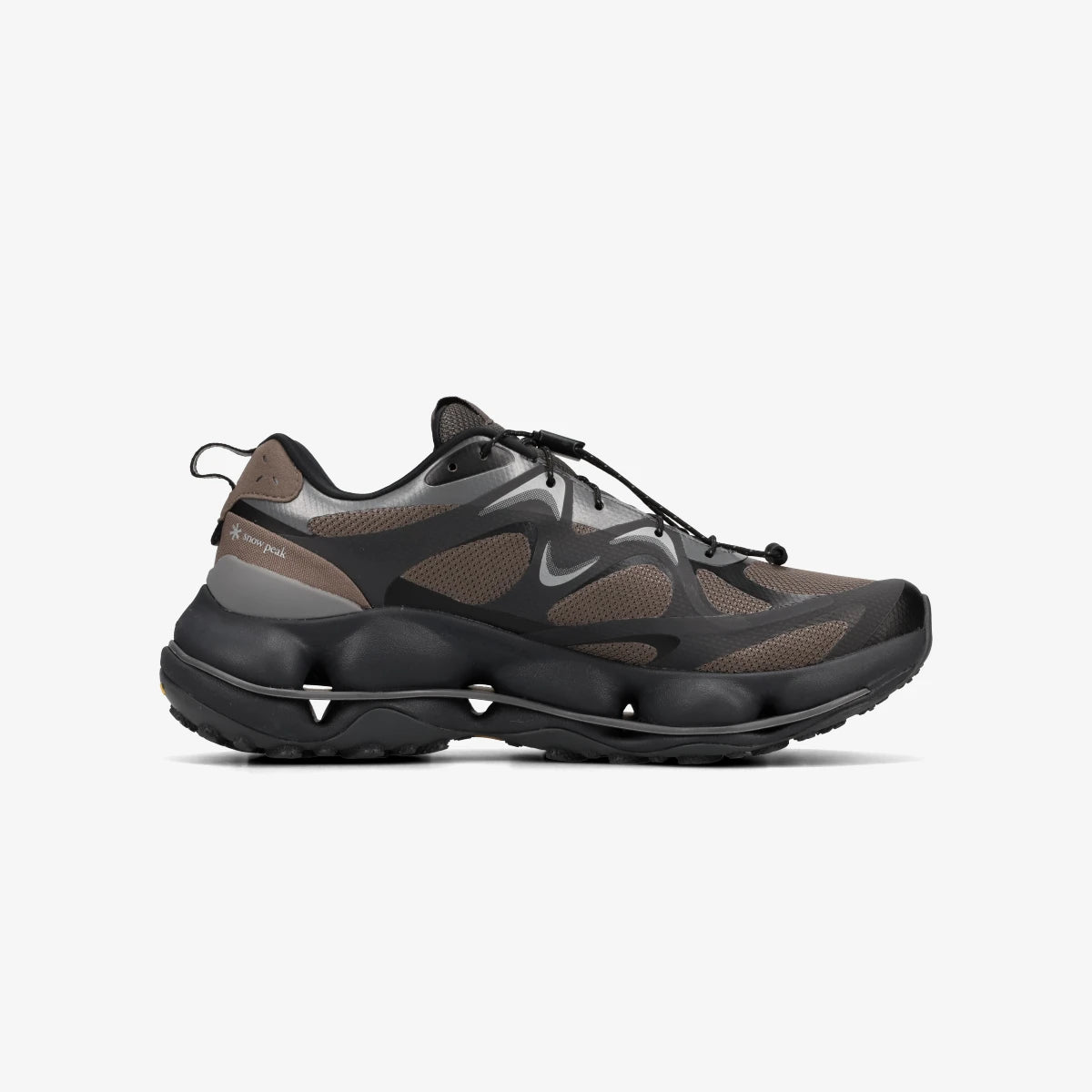 SNOW PEAK × MERRELL SPEED ARC MATIS GORE-TEX SP スノーピーク