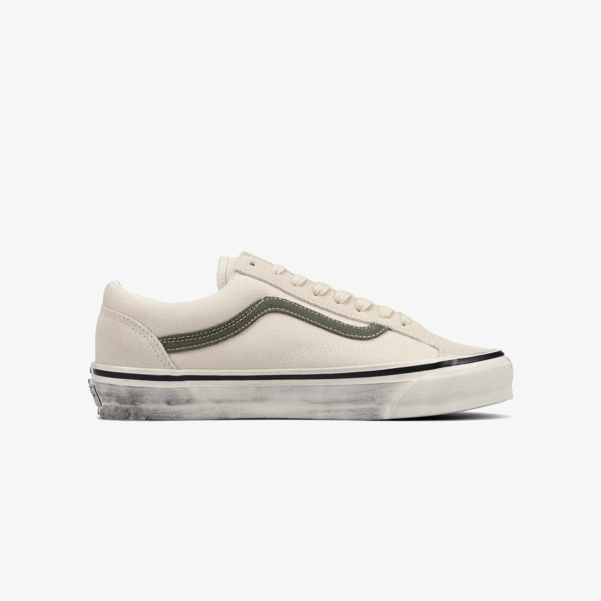 VANS LX OLD SKOOL 36 PAINT SPLATTER (バンズ LX オールドスクール 36