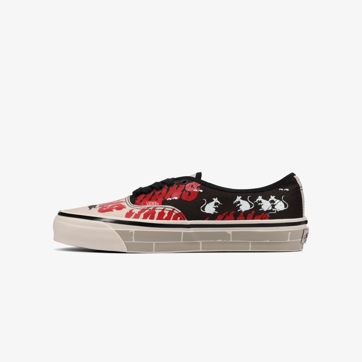 5月16日(土)発売】 VANS LX AUTHENTIC 44 (バンズ LX オーセンティック