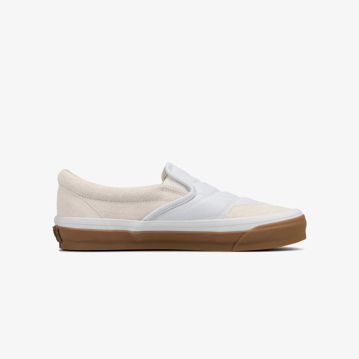 VANS PREMIUM CLASSIC SLIP-ON 98 SP バンズ プレミアム クラシック