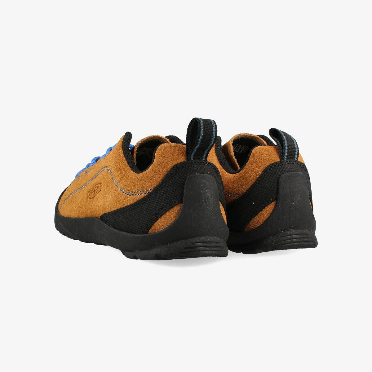 KEEN WOMEN JASPER CATHAY SPICE/ORION BLUE [Ladies] – KICKS