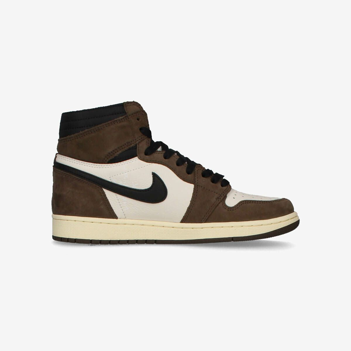 NIKE AIR JORDAN 1 RETRO HIGH -TRAVIS SCOTT- – KICKS LAB