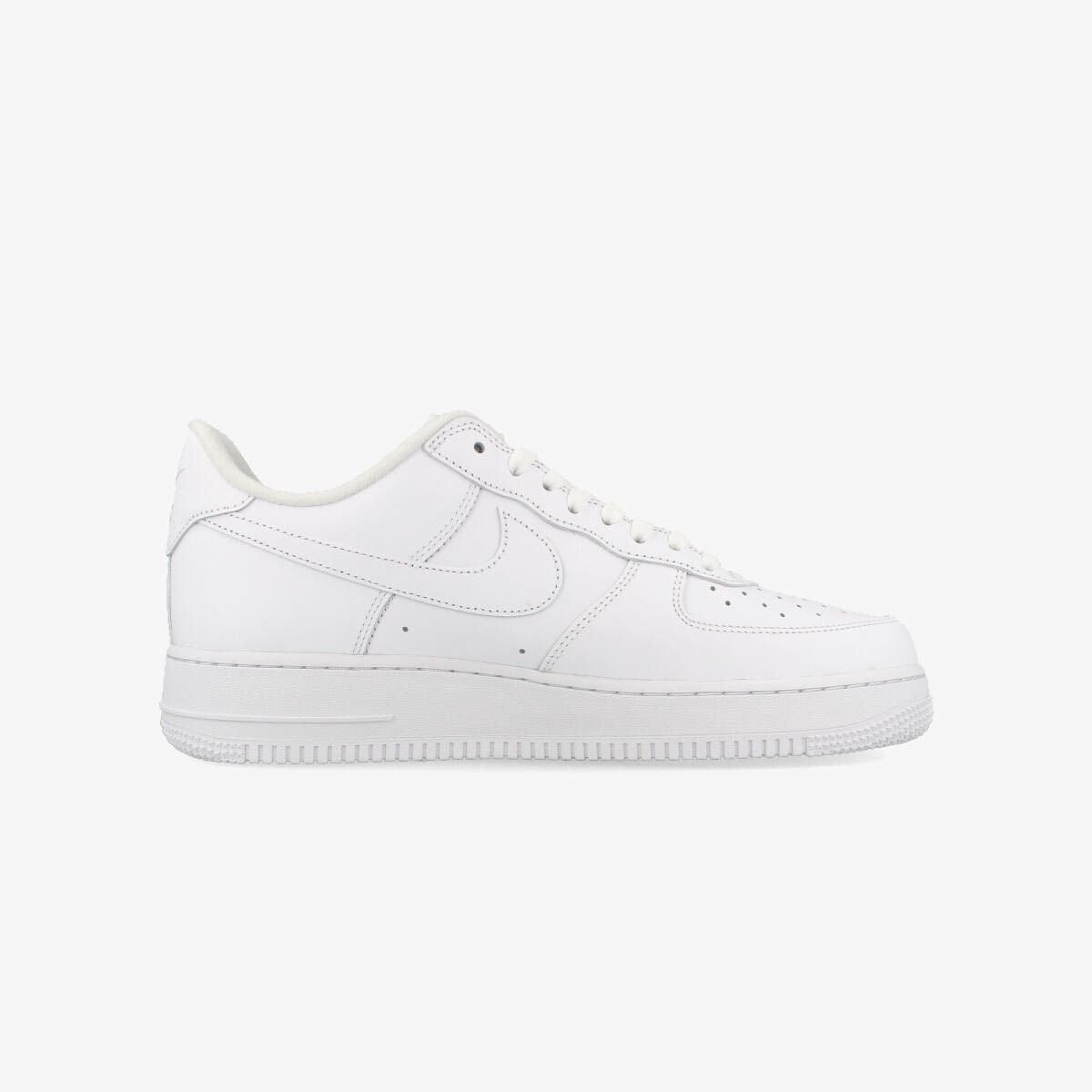 NIKE AIR FORCE 1 LOW SUPREME -BOX LOGO- – KICKS LAB. 公式 