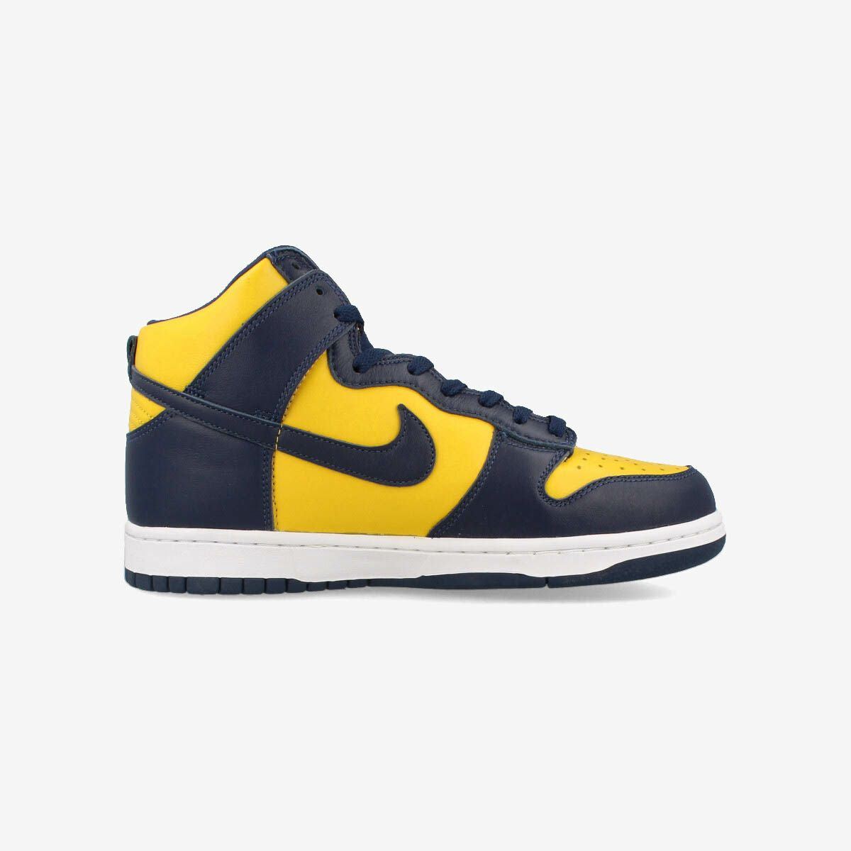 NIKE DUNK HIGH SP -MICHIGAN- – KICKS LAB