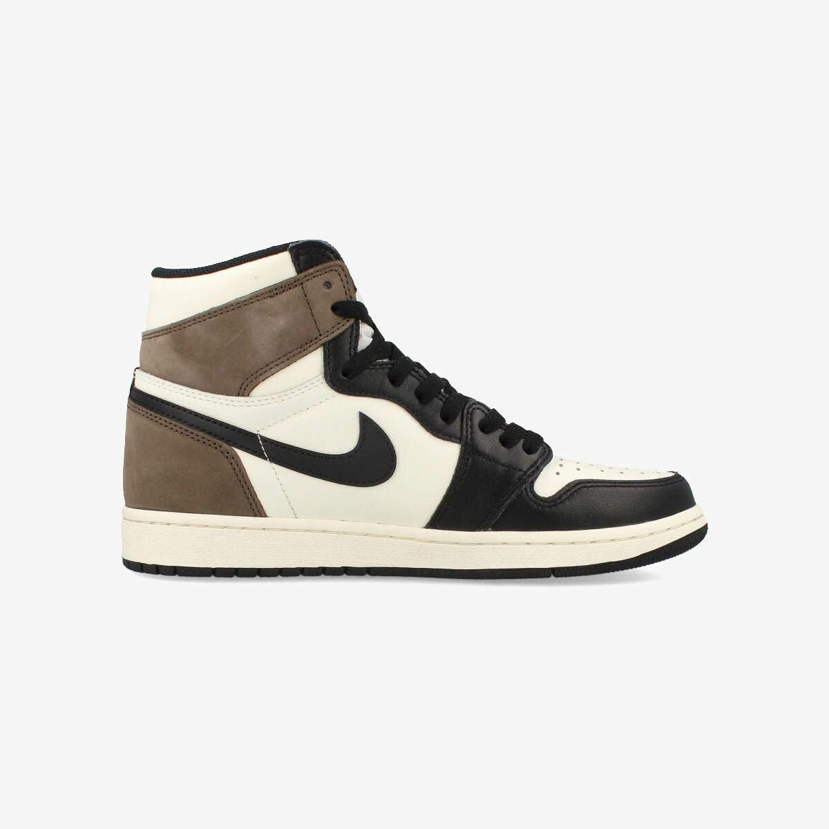 NIKE AIR JORDAN 1 RETRO HIGH OG -DARK MOCHA- – KICKS LAB 