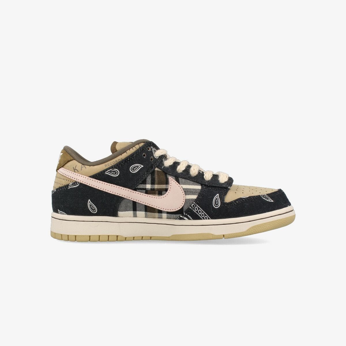 NIKE SB DUNK LOW PRM QS -TRAVIS SCOTT- – KICKS LAB. 公式オンライン 
