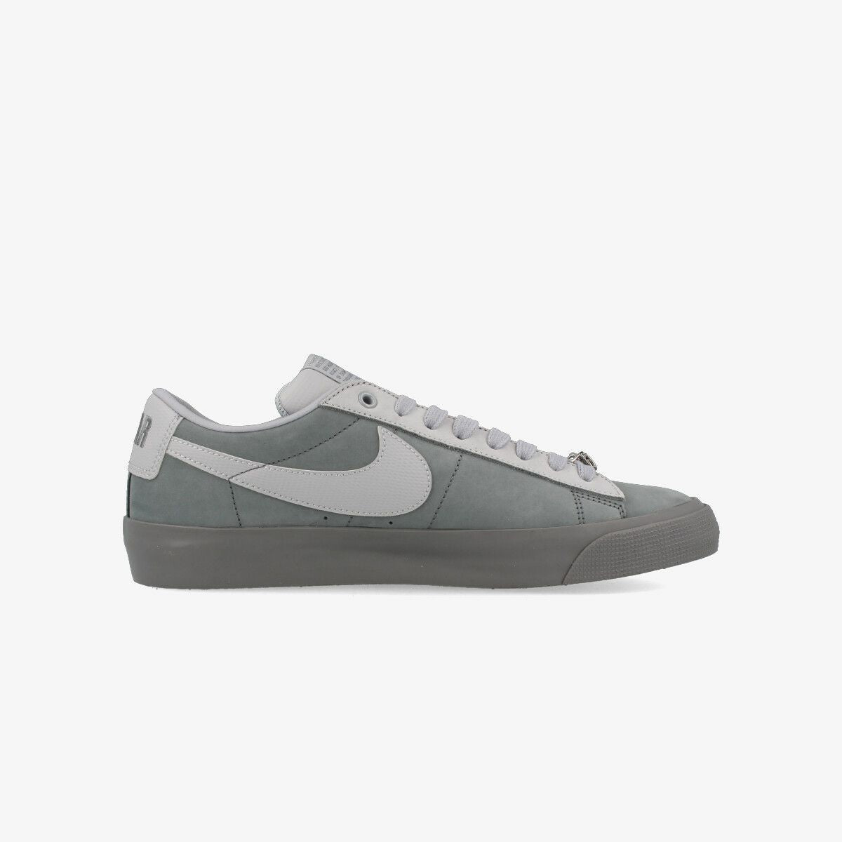 NIKE SB ZOOM BLAZER LOW QS -FORTY PERCENT AGAINST RIGHTS- – KICKS LAB