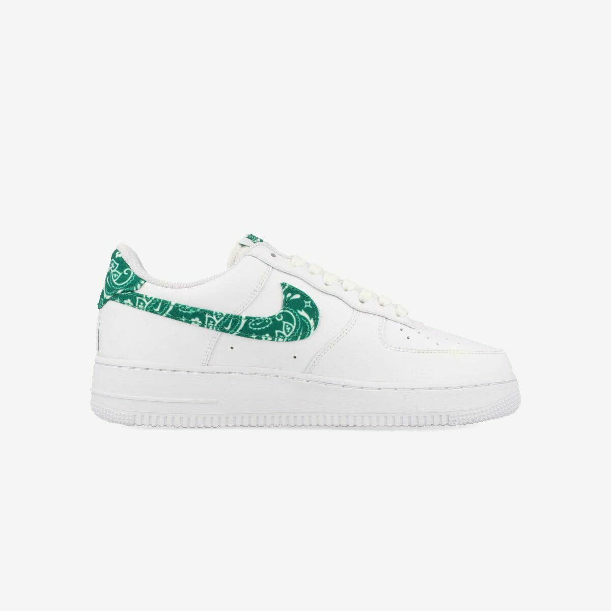 NIKE WMNS AIR FORCE 1 '07 ESSENTIALS -PAISLEY- – KICKS LAB 