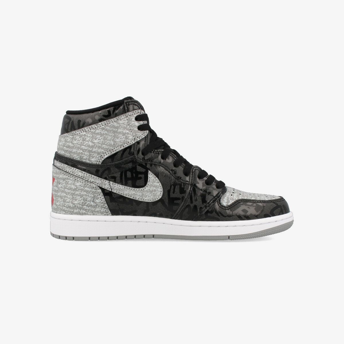 NIKE AIR JORDAN 1 RETRO HIGH OG -REBELLIONAIRE- – KICKS LAB. 公式 