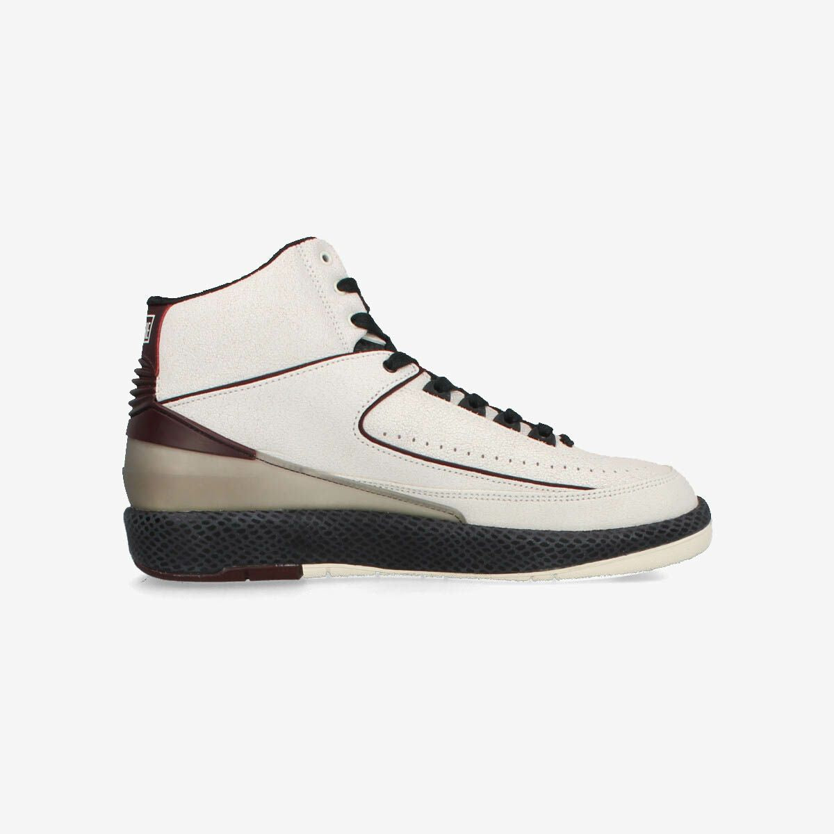 NIKE AIR JORDAN 2 RETRO SP -A Ma Maniere- – KICKS LAB