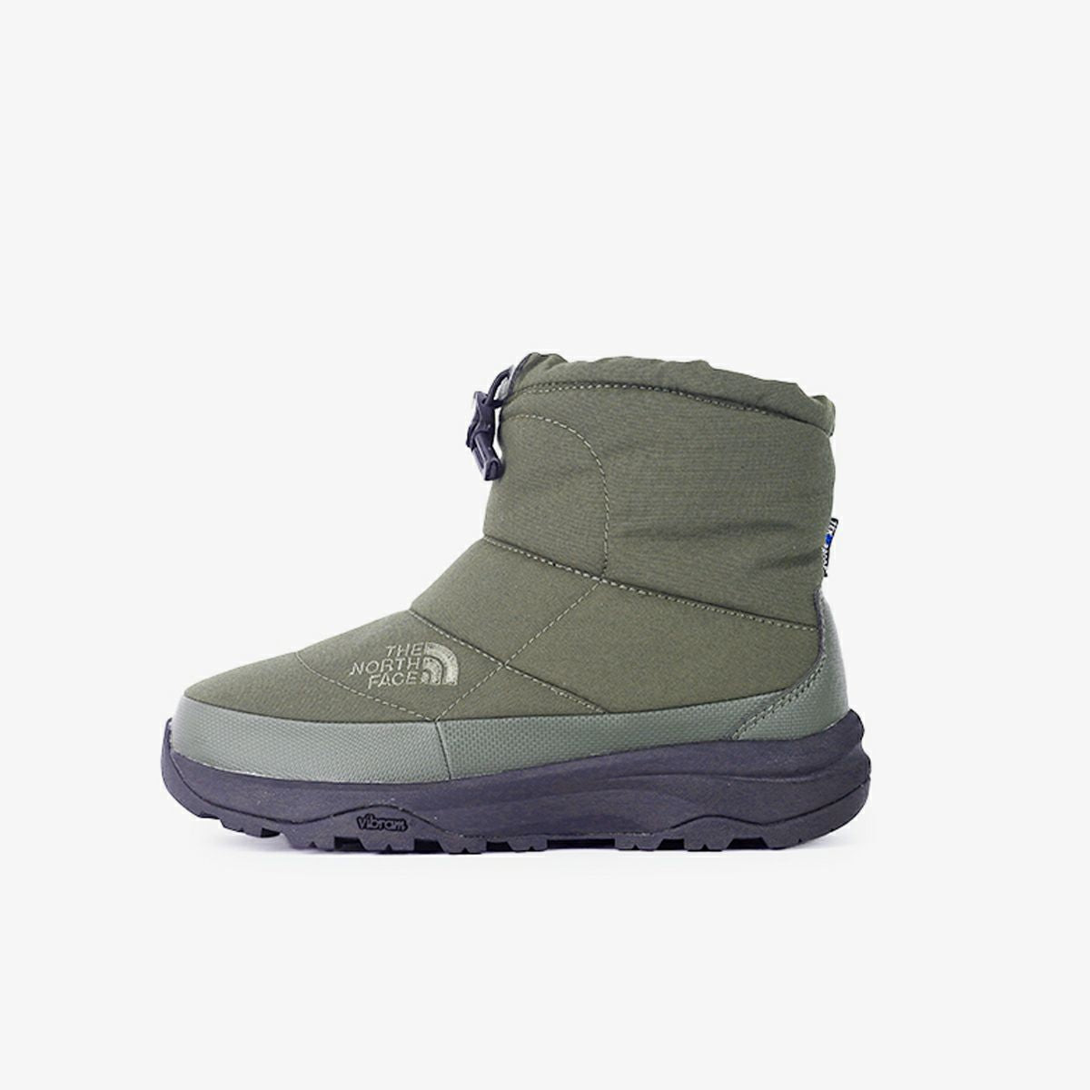 The North Face NUPTSE BOOTIE WP IV27cm美品（THE NORTH FACE NUPTSE 
