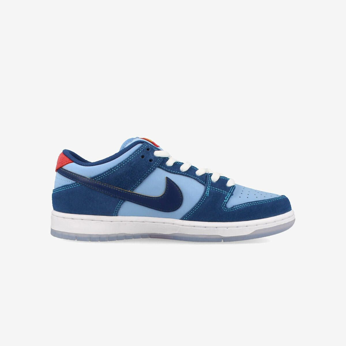 NIKE SB DUNK LOW PRM -WHY SO SAD?- – KICKS LAB