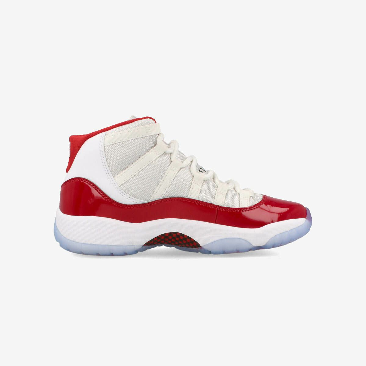 NIKE AIR JORDAN 11 RETRO GS -CHERRY- – KICKS LAB