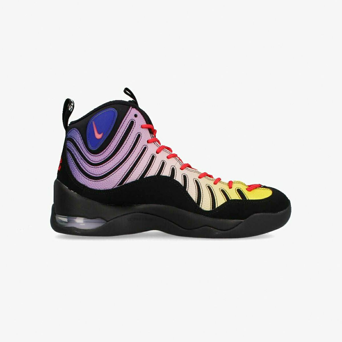 NIKE AIR BAKIN SP SUPREME – KICKS LAB