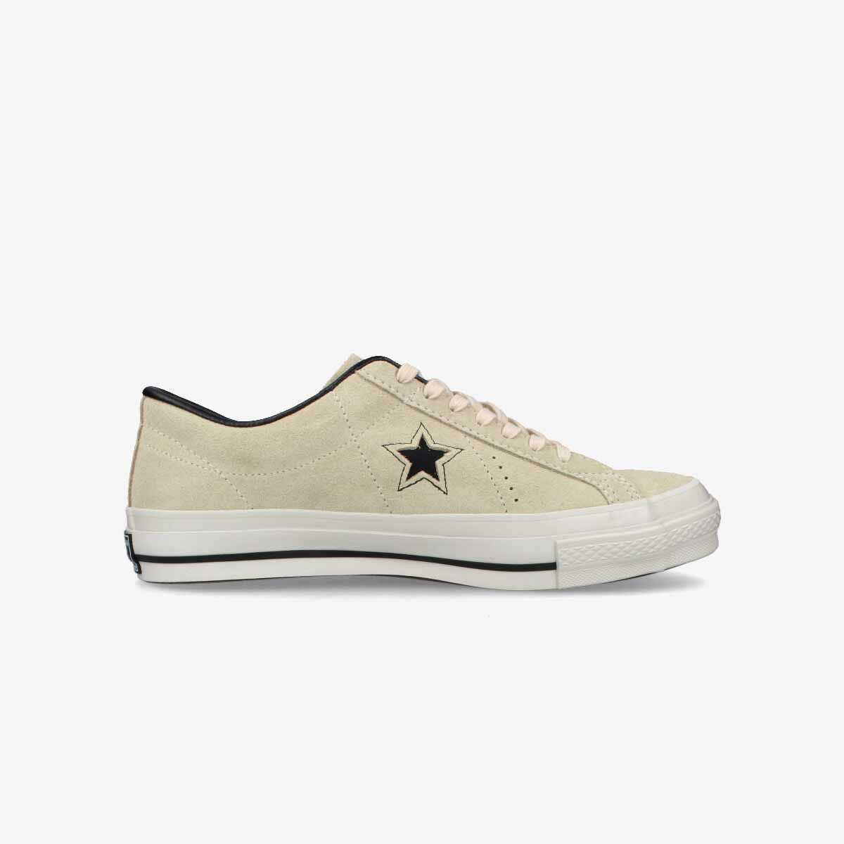 CONVERSE ONE STAR J VTG -TIME LINE- -MADE IN JAPAN- – KICKS LAB