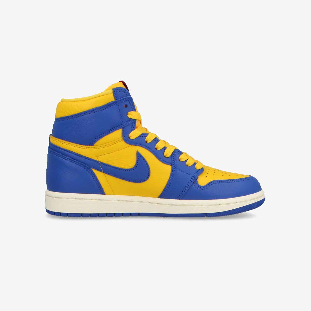 NIKE WMNS AIR JORDAN 1 RETRO HIGH OG -LANEY- – KICKS LAB