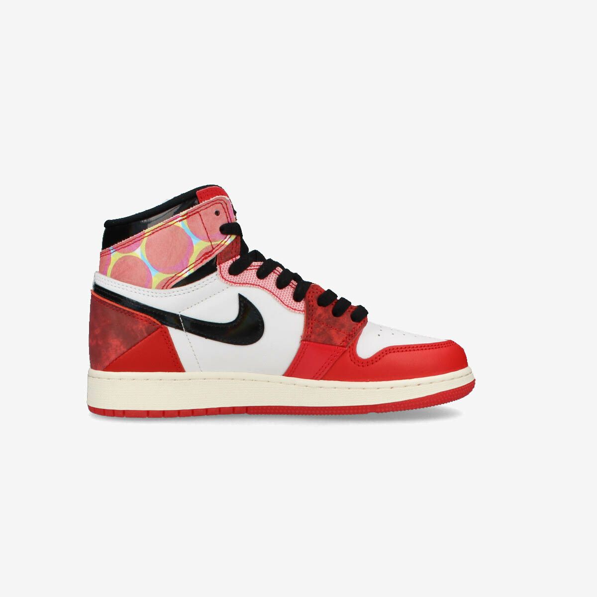 NIKE AIR JORDAN 1 RETRO HIGH OG SP GS -SPIDER- – KICKS LAB 