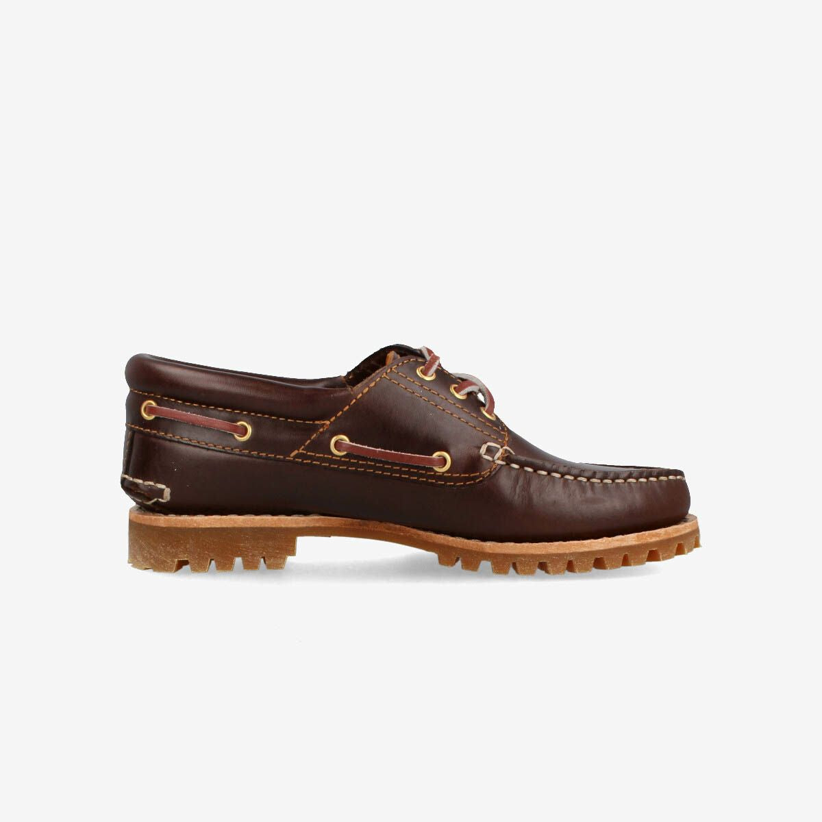 TIMBERLAND HERITAGE NOREEN 3 EYE HANDSEWN – KICKS LAB