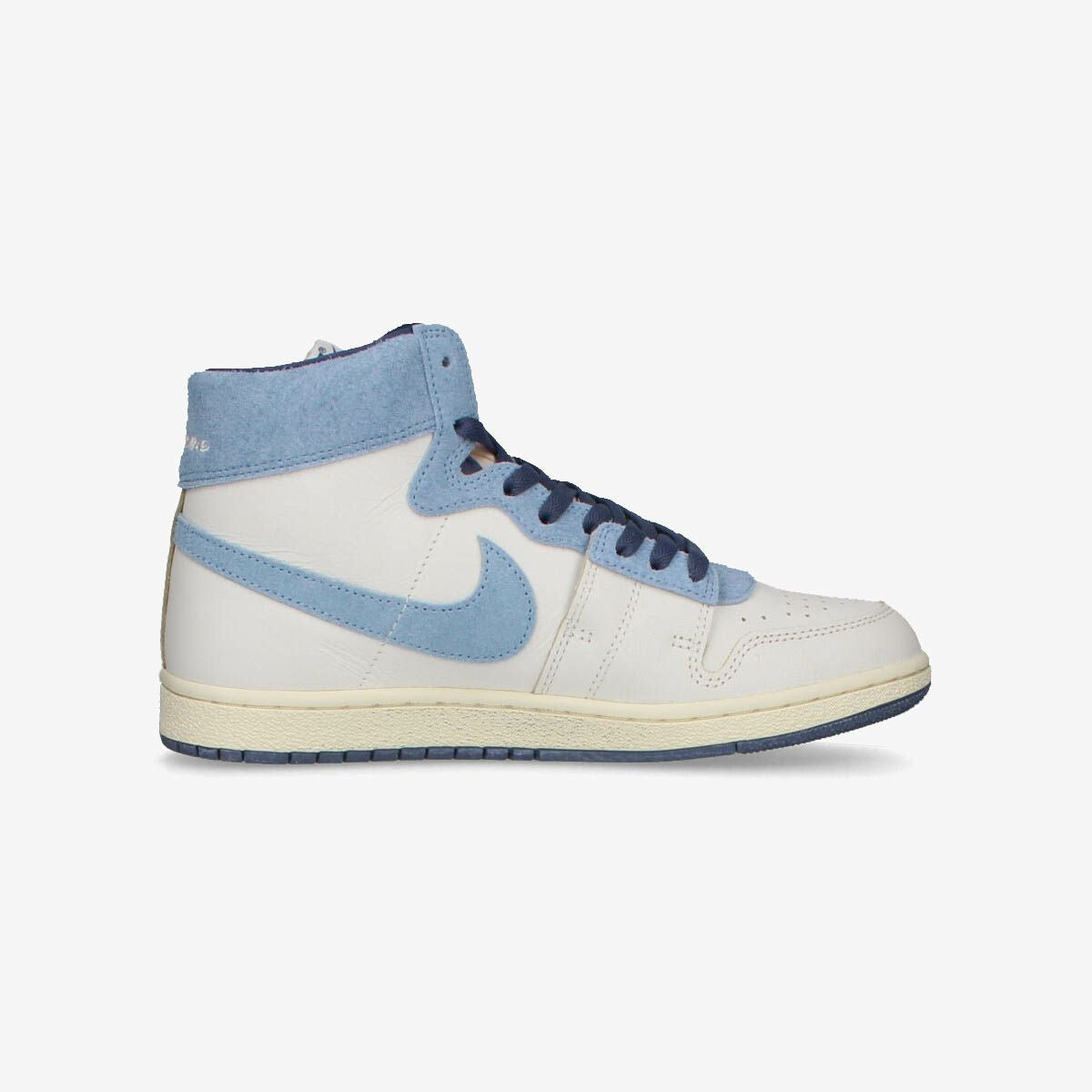 NIKE AIR SHIP PE SP SUMMIT WHITE/DIFFUSED BLUE/CHAMBRAY/SAIL 