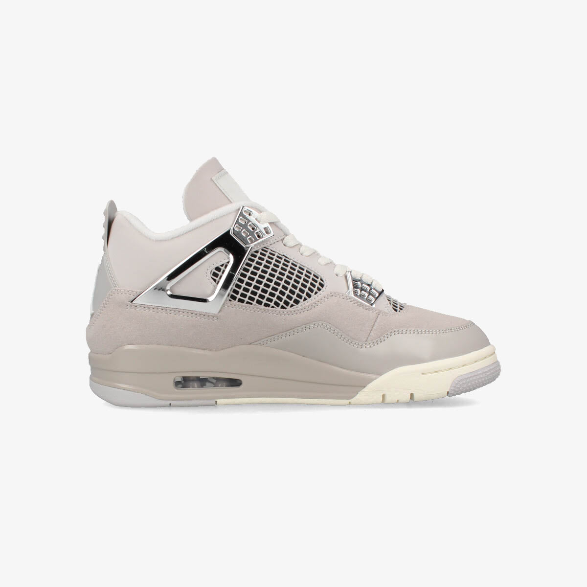 NIKE WMNS AIR JORDAN 4 RETRO -FROZEN MOMENTS- – KICKS LAB. 公式 