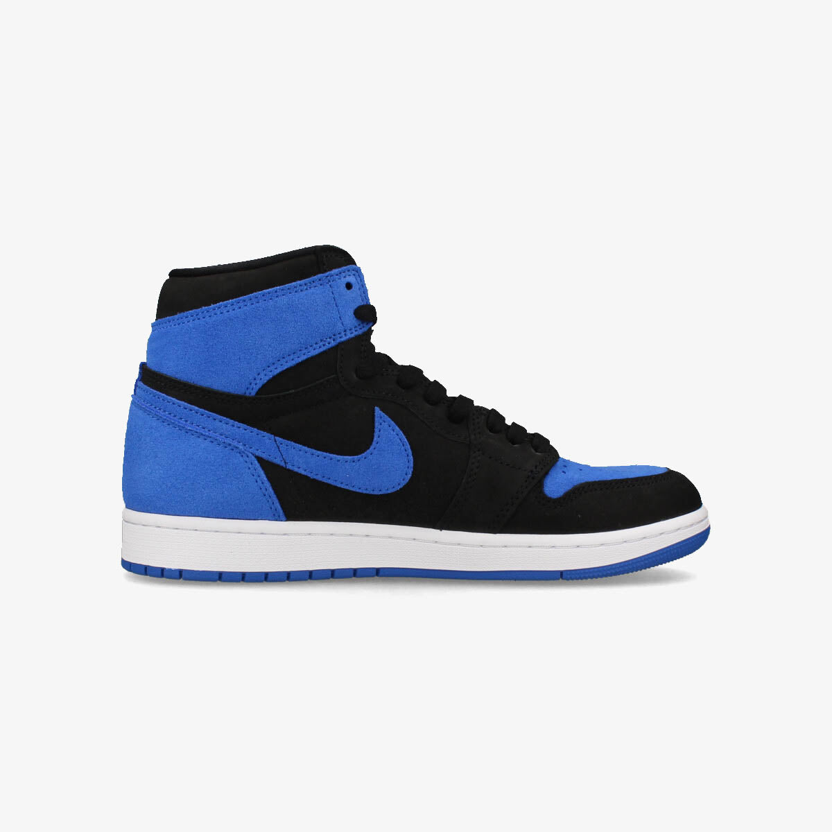 NIKE AIR JORDAN 1 RETRO HIGH OG -ROYAL REIMAGINED- – KICKS LAB