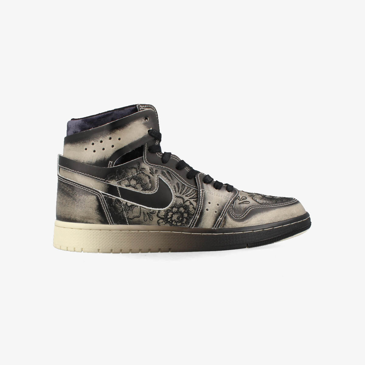 NIKE AIR JORDAN 1 ZM AIR CMFT 2 PRM -FAMILIA- – KICKS LAB