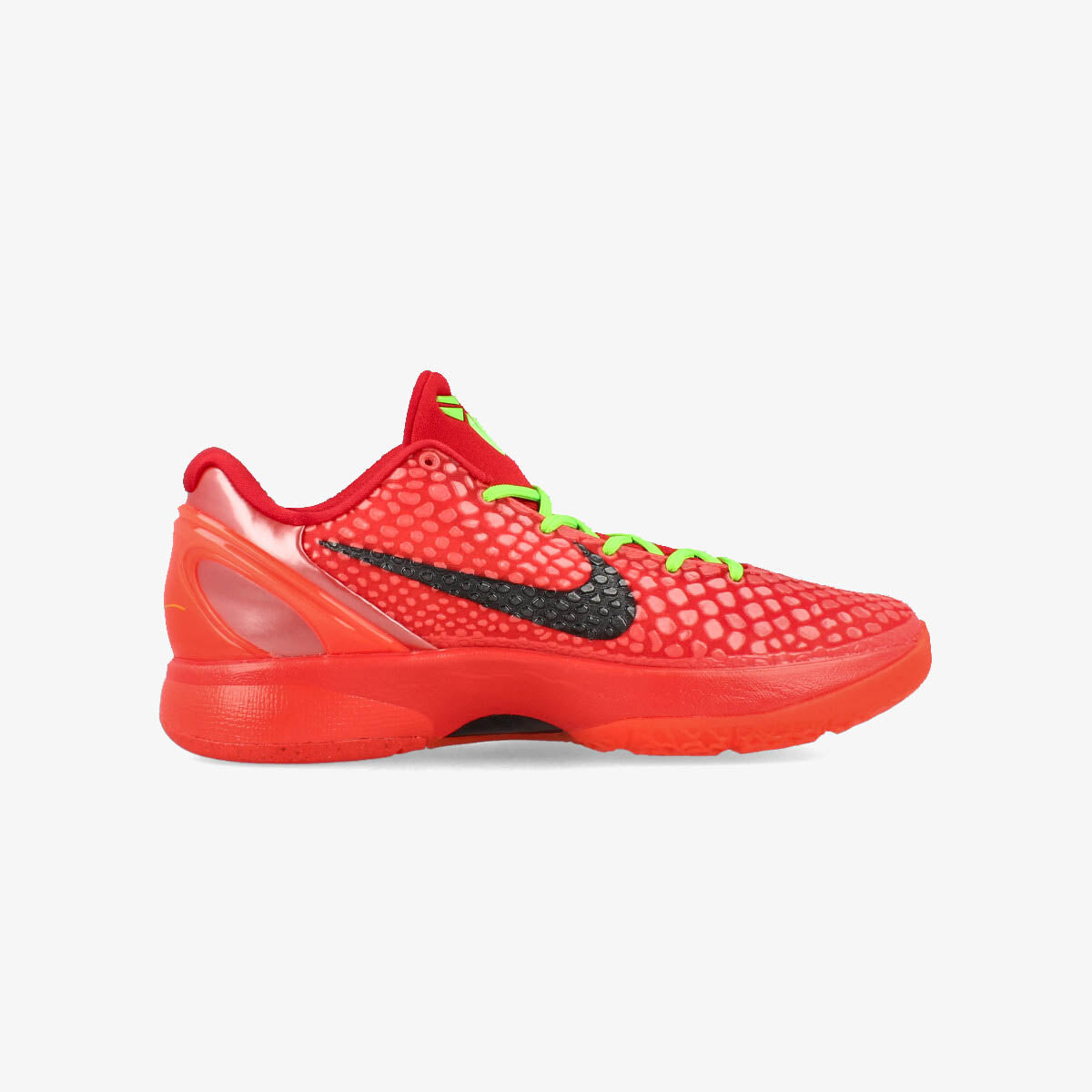 NIKE KOBE PROTO -REVERSE GRINCH- – KICKS