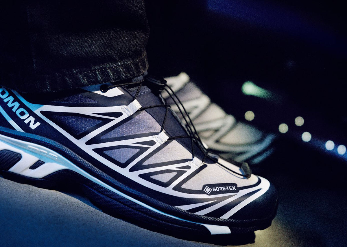 SALOMON XT-6 GTX JAPAN – KICKS LAB. 公式オンラインストア