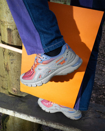 ASICS SPORTSTYLE UB13-S GEL-SD-LYTE