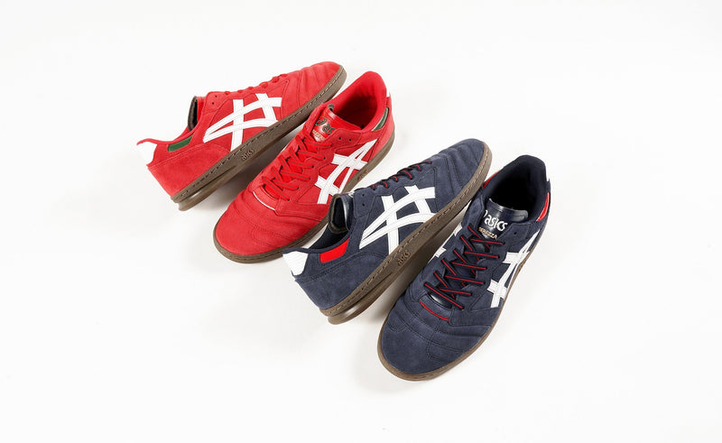 ASICS SPORTSTYLE LEGGEREZZA ST